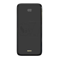 پاوربانک وایرلس ریمکس مدل RPP-133