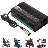 شارژر ویلچر برقی 5 آمپرHighPower