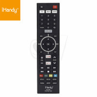 iHandy CRC86E Universal Copy One-Key Learning Remote control
