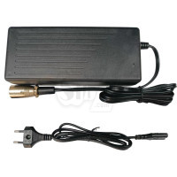 شارژر ویلچر برقی 24 ولت 3 آمپر