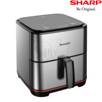 SHARP AF70RT-S3 Air Fryer