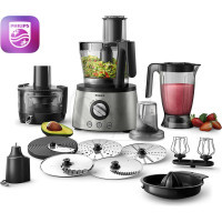Philips Food Processor HR7778