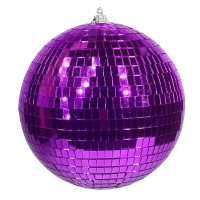 10cm Mirror Disco Ball
