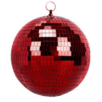 15cm Mirror Disco Ball
