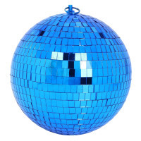 20cm Mirror Disco Ball