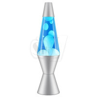 چراغ خواب Lava Lamp لاوا مدل دوکی MX-3027