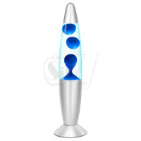 چراغ خواب Lava Lamp لاوا مدل موشکی