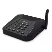 اینترکام و ارتباط داخلی وایرلس مدل CI05