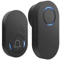 زنگ اخبار تک شستی مدل ML007-B