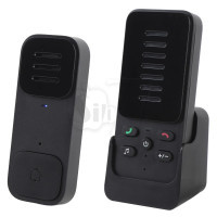 آیفون صوتی بیسیم و زنگ اخبار وایرلس مدل HYF-M5