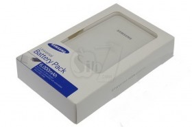 Samsung Power Bank EB-PG900B 6000 mAH Portable Rechargeable Battery Pack