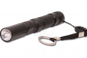 Police Flashlight and Torch with Xenon lamp 44