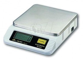 Digital Scale Balance LUTRON GM-5001