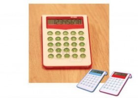Desktop Calculator 452
