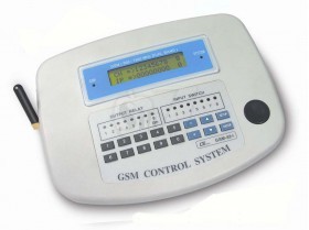GSM CONTROLLER 900/ 1800 MHz LUTRON GSM-889