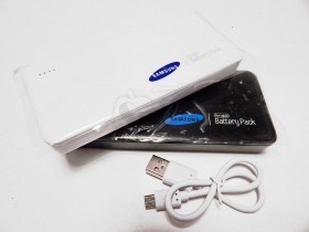 Samsung Power Bank 18000 mAH Portable Rechargeable Battery Pack