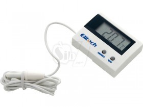 Elitech ST-1A Mini Digital Thermometer for measure temperature