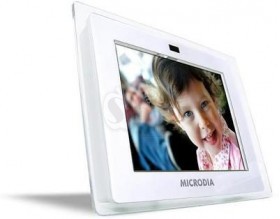 Microdia 10.4 inch Digital Photo Frame
