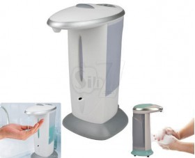 ioncare GH2192 New type Automatic Soap & Sanitizer Dispenser