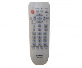 یونیورسال ریموت کنترل تلویزیونهای پاناسونیک مدل 168