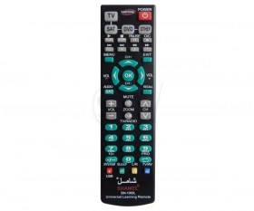 SHAMEL SM-1000L Universal Learning Remote control for TV,SAT,DVD and Other remotes