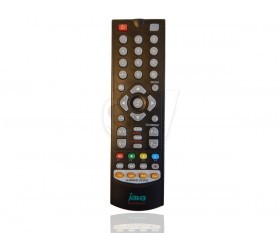 JAVA easylearn Universal Learning Remote control for TV,SAT,DVD,DVB-T and Other IR remotes