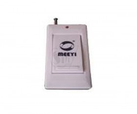 15mW 1key Wireless table bell for Service paging and call waiter system