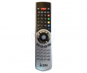icen Universal Learning Remote control for Copy of TV,SAT,DVD and Other remotes