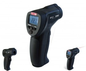 KIMO KIRAY 50 Noncontact INFRARED THERMOMETER with Laser Pointer