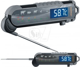 Laserliner 082.029A Contact Thermometer