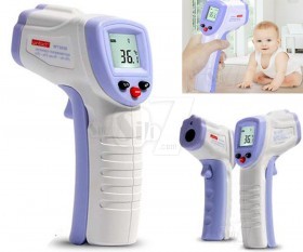 WINTACT WT3656 Infrared Medical Body Thermometer