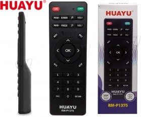HUAYU RM-P1375 Universal Remote Control for Video Projector