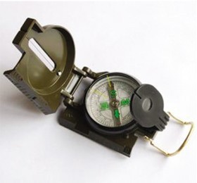 Army Compass 344