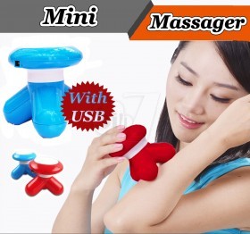 Electric Mini massager