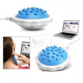 USB Massage Ball Therapy and Diet Soother