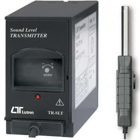 Sound Level Noise(30-130dB) Transmitter Sensor LUTRON meter/tester LUTRON TR-SLT1A4