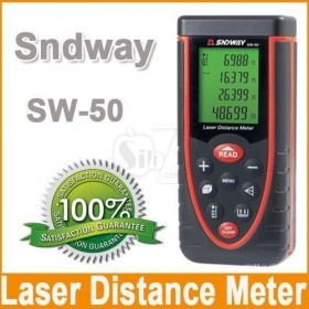 Sndway SW-50 Laser Distance Meter