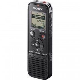 Sony ICD-PX440 , PX Series 4GB MP3 Digital Voice IC Recorder
