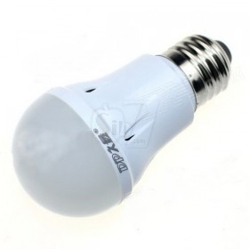 3W E27 DP QP3W05 High brightness LED Light Bulb tubes Lamps 220V