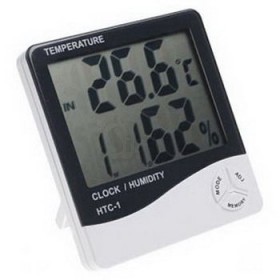 Sinometer HTC-1 Digital Thermometer & Humidity Meter