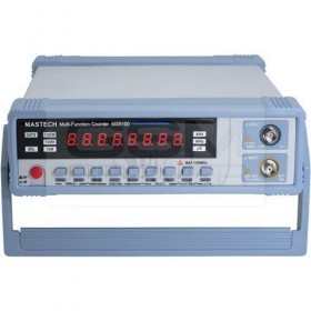 MASTECH MS6100 Multi-Function Frequency counter