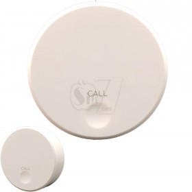 ZG-P1 Nurse Call Wireless Cancel and Delete button and Transmitter