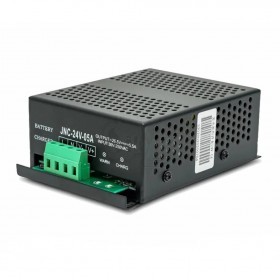 شارژر باطری دیزل ژنراتور 24 ولت 5 آمپر JNC-24V-05A
