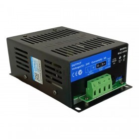 شارژر باطری دیزل ژنراتور Aisikai مدل BAC-2405