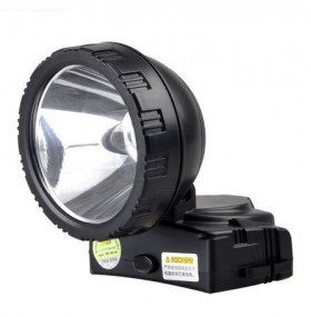 DP LED-760 CREE Waterproof LED 3W Headlight torch Flashlight lamp