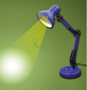 Reading light with Arm 893
