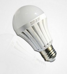 3W E27 DP QP3W02 High brightness LED Light Bulb tubes Lamps 220V