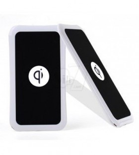 K8 wireless charger Universal wireless charging pad qi - Mobile charger transmitter