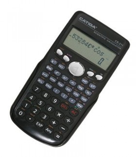 Engineering Calculator 233