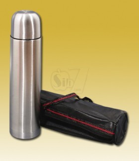 Small Flask 72